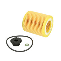 Filtr oleju BMW E84 F07 F10 F11 F20 F21 F30 F31 F36 320 328 420 428 520 528 220 228 125 520 - 11428683204