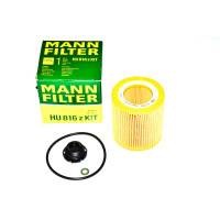 Filtr oleju BMW E84 F07 F10 F11 F20 F21 F30 F31 F36 320 328 420 428 520 528 220 228 125 520 - 11428683204