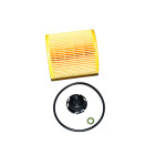 Filtr oleju BMW E84 F07 F10 F11 F20 F21 F30 F31 F36 320 328 420 428 520 528 220 228 125 520 - 11428683204
