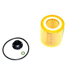 Filtr oleju BMW E84 F07 F10 F11 F20 F21 F30 F31 F36 320 328 420 428 520 528 220 228 125 520 - 11428683204