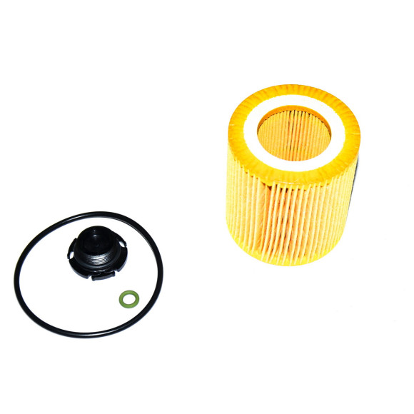 Filtr oleju BMW E84 F07 F10 F11 F20 F21 F30 F31 F36 320 328 420 428 520 528 220 228 125 520 - 11428683204