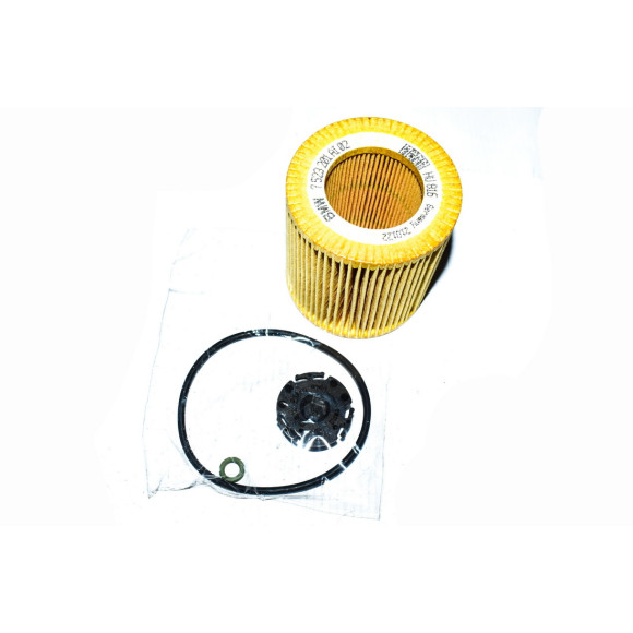 Filtr oleju BMW E84 F07 F10 F11 F20 F21 F30 F31 F36 320 328 420 428 520 528 220 228 125 520 - 11427953125