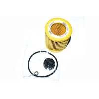 Filtr oleju BMW E84 F07 F10 F11 F20 F21 F30 F31 F36 320 328 420 428 520 528 220 228 125 520 - 11427953125