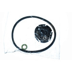 Filtr oleju BMW E84 F07 F10 F11 F20 F21 F30 F31 F36 320 328 420 428 520 528 220 228 125 520 - 11427953125