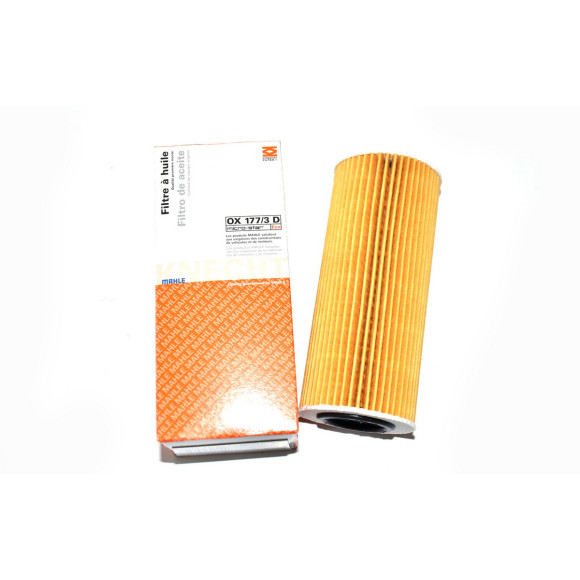 Filtr oleju BMW E46 E60 E61 E90 E91 E92 E63 E65 X5 X6 X3 330d 525d 530d 535d 635d 335d 730d 325d - 11427788460