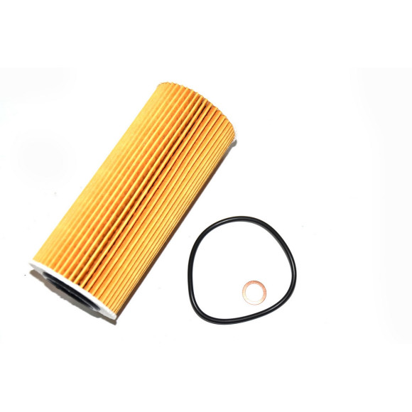 Filtr oleju BMW E46 E60 E61 E90 E91 E92 E63 E65 X5 X6 X3 330d 525d 530d 535d 635d 335d 730d 325d - 11427788460