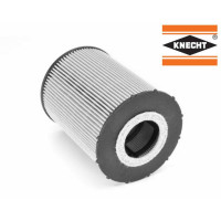 Filtr oleju BMW E60 E65 E63 X5 540i 550i 650i 740i 750i 760i 4,8i - 11427542021