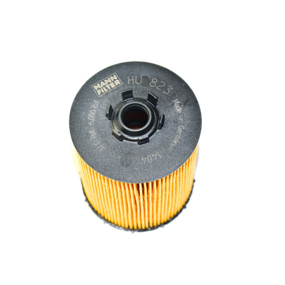 Filtr oleju BMW E60 E65 E63 X5 540i 550i 650i 740i 750i 760i 4,8i - 11427542021