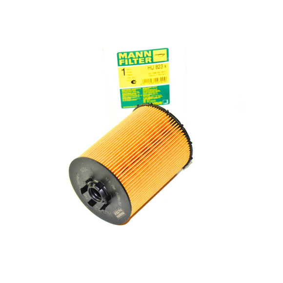 Filtr oleju BMW E60 E65 E63 X5 540i 550i 650i 740i 750i 760i 4,8i - 11427542021