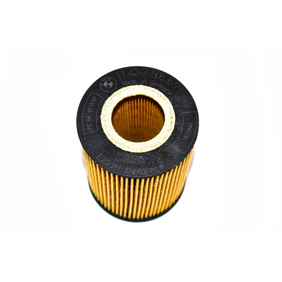 Kpl. wkład filtra oleju - 11427511161