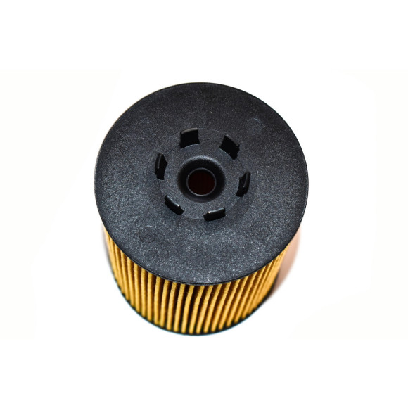 Kpl. wkład filtra oleju - 11427511161