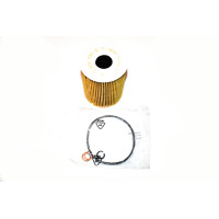 Filtr oleju BMW E60 E61 M5 E63 E64 M6 S85 -  11427840594