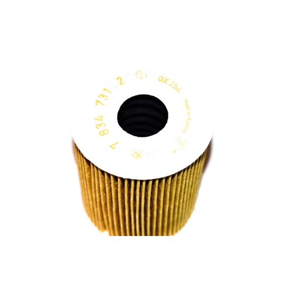 Filtr oleju BMW E60 E61 M5 E63 E64 M6 S85 -  11427840594