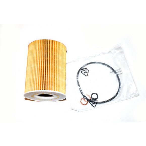 Filtr oleju BMW E60 E61 M5 E63 E64 M6 S85 -  11427840594