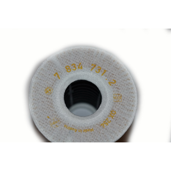 Filtr oleju BMW E60 E61 M5 E63 E64 M6 S85 -  11427840594