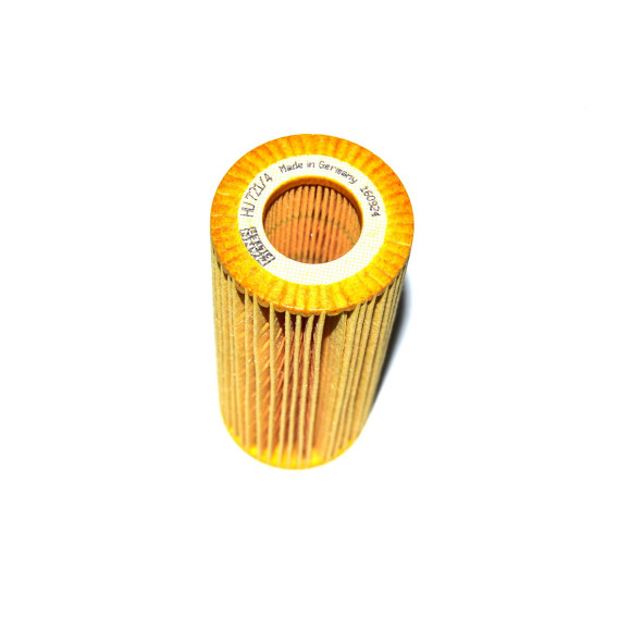Filtr oleju BMW E46 E60 X5 X3 E90 330d 325d 330d 525d 530d 3,0d M57N M57N2 - 11428513377
