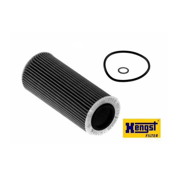 Filtr oleju BMW E46 E60 X5 X3 E90 330d 325d 330d 525d 530d 3,0d M57N M57N2 - 11428513377