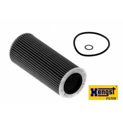 Filtr oleju BMW E46 E60 X5 X3 E90 330d 325d 330d 525d 530d 3,0d M57N M57N2 - 11428513377