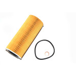 Filtr oleju BMW E46 E60 X5 X3 E90 330d 325d 330d 525d 530d 3,0d M57N M57N2 - 11428513377
