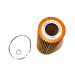 Filtr oleju M57N M57N2 - 11428513377