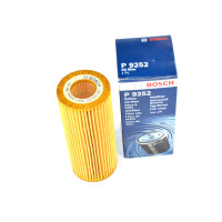 Filtr oleju BMW E46 E60 E61 E90 E91 E92 E63 E65 X5 X6 X3 330d 525d 530d 535d 635d 335d 730d 325d - 11427788460