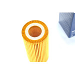 Filtr oleju BMW E46 E60 E61 E90 E91 E92 E63 E65 X5 X6 X3 330d 525d 530d 535d 635d 335d 730d 325d - 11427788460