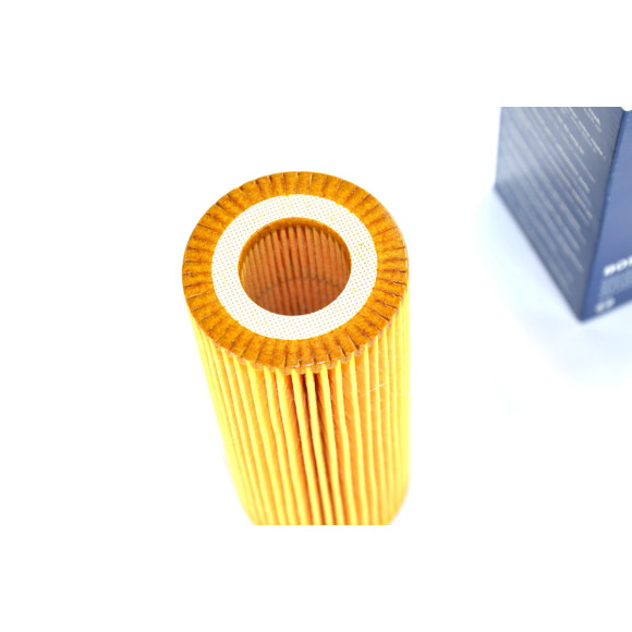 Filtr oleju BMW E46 E60 E61 E90 E91 E92 E63 E65 X5 X6 X3 330d 525d 530d 535d 635d 335d 730d 325d - 11427788460