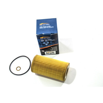 Filtr oleju BMW E39 E46 318d 320d 520d M47 Diesel - 11422247018