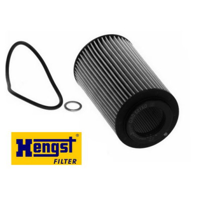 Filtr oleju BMW E39 E46 318d 320d 520d M47 Diesel - 11422247018