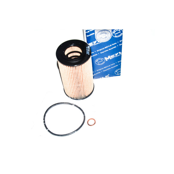 Filtr oleju BMW E39 E46 318d 320d 520d M47 Diesel - 11422247018