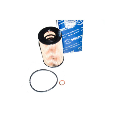Filtr oleju BMW E39 E46 318d 320d 520d M47 Diesel - 11422247018