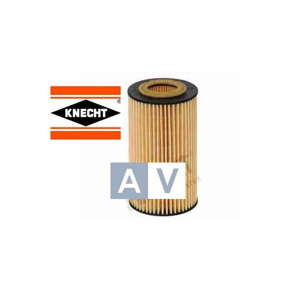 Filtr oleju BMW E39 E46 318d 320d 520d M47 Diesel - 11422247018