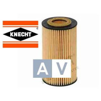 Filtr oleju BMW E39 E46 318d 320d 520d M47 Diesel - 11422247018