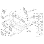 51418224781 Oryginał BMW - 51418224781 - Części oryginalne BMW Łódź | Sklep internetowy BMW