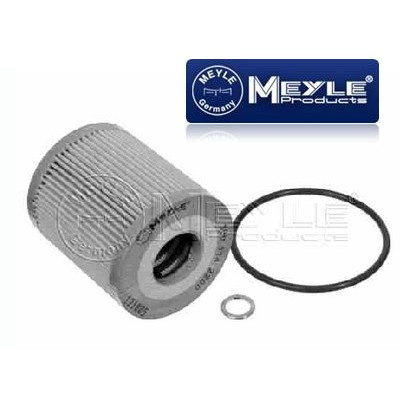 Filtr oleju BMW E39 E38 E46 X5 525d 530d 730d 330d 330xd M57 - 11428513375