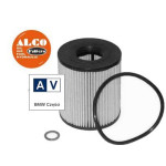 Filtr oleju BMW E39 E38 E46 X5 525d 530d 730d 330d 330xd M57 - 11428513375