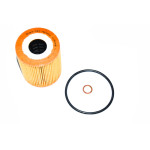Filtr oleju BMW E39 E38 E46 X5 525d 530d 730d 330d 330xd M57 - 11428513375