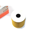 Filtr oleju BMW E39 E38 E46 X5 525d 530d 730d 330d 330xd M57 - 11428513375