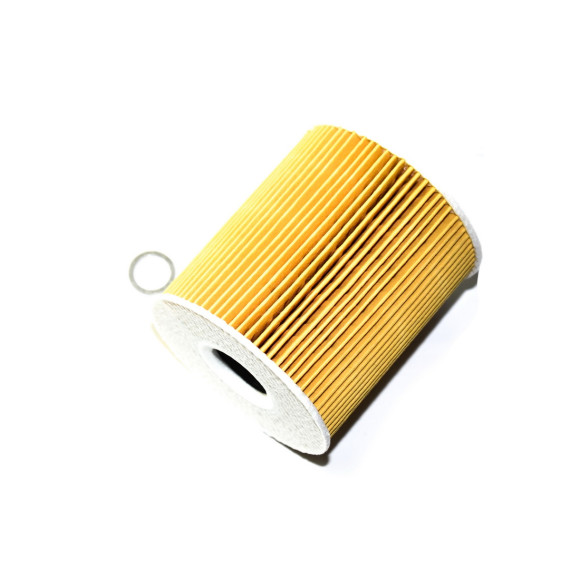 Filtr oleju BMW E39 E38 E46 X5 525d 530d 730d 330d 330xd M57 - 11428513375