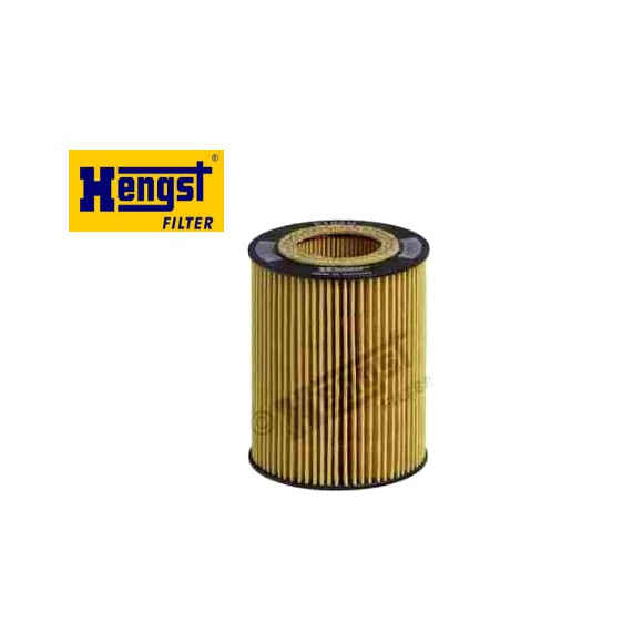 Filtr oleju BMW E39 E38 E46 E60 X5 M52 M54 2,0 2,3 2,5 2,8 3,0 - 11427512300