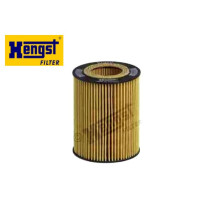 Filtr oleju BMW E39 E38 E46 E60 X5 M52 M54 2,0 2,3 2,5 2,8 3,0 - 11427512300