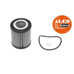 Filtr oleju BMW E39 E38 E46 E60 X5 M52 M54 2,0 2,3 2,5 2,8 3,0 - 11427512300