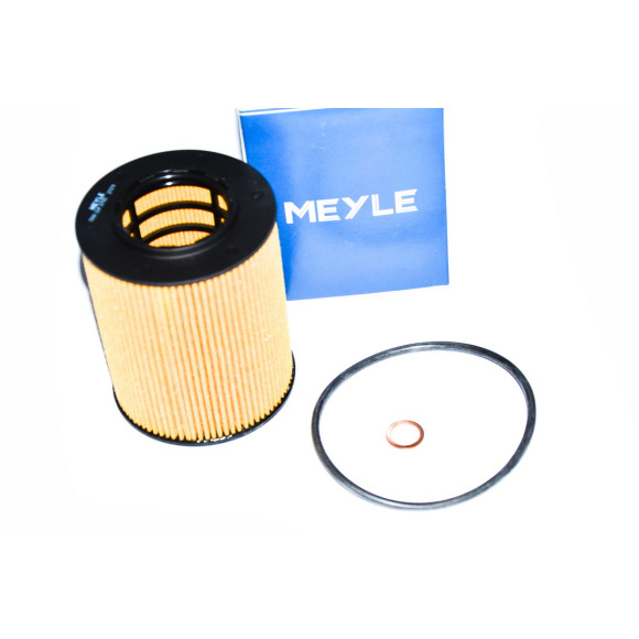 Filtr oleju BMW E39 E38 E46 E60 E65 E83 E53 X3 X5 520 523 525 528 530 728 320 323 325 328 330 3,0i M52 M54 - 11427512300