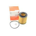Filtr oleju BMW E39 E38 E46 E60 E65 E83 E53 X3 X5 520 523 525 528 530 728 320 323 325 328 330 3,0i M52 M54 - 11427512300