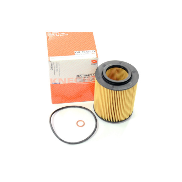 Filtr oleju BMW E39 E38 E46 E60 E65 E83 E53 X3 X5 520 523 525 528 530 728 320 323 325 328 330 3,0i M52 M54 - 11427512300