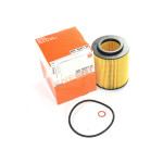 Filtr oleju BMW E39 E38 E46 E60 E65 E83 E53 X3 X5 520 523 525 528 530 728 320 323 325 328 330 3,0i M52 M54 - 11427512300