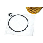 Filtr oleju - Oryginał BMW - 11427512300
