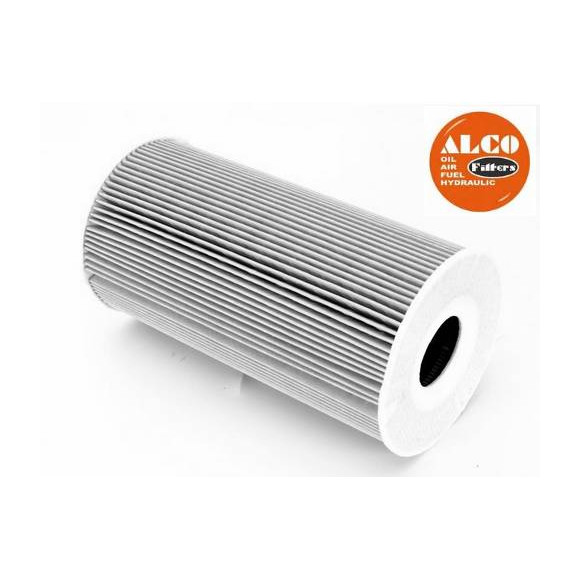 Filtr oleju BMW E39 E38 E34 E36 525tds 725tds 325tds M51 - 11422246131