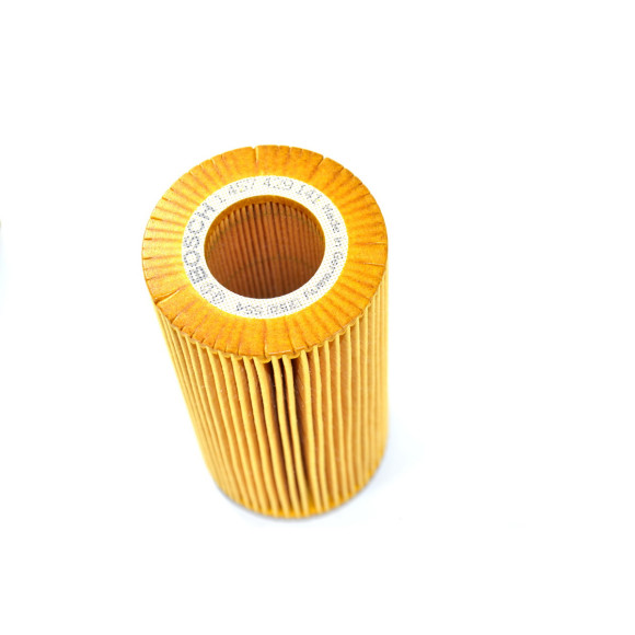 Filtr oleju BMW E39 E38 E32 E34 V8 V12 530 535 540 740 735 840 750 850 - 11427510717