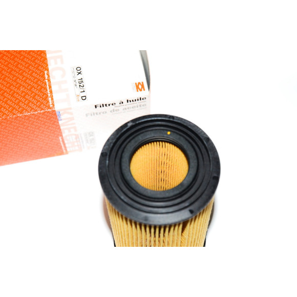 Filtr oleju BMW E39 E38 E32 E34 V8 V12 530 535 540 740 735 840 750 850 - 11427510717